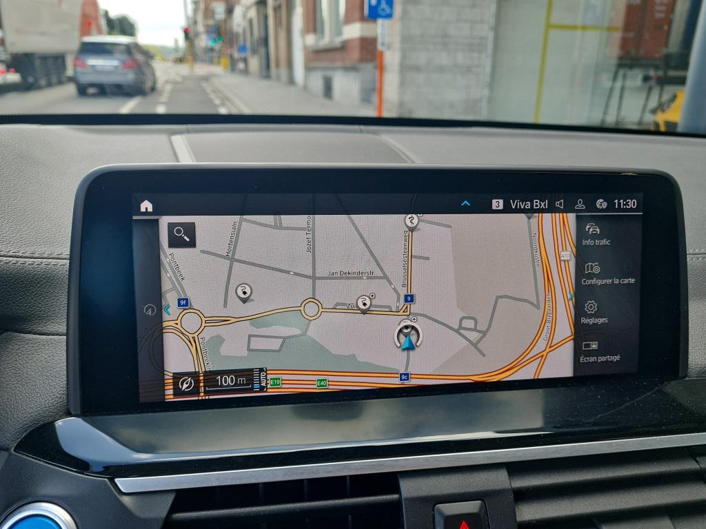 Foto 8 van BMW ix3