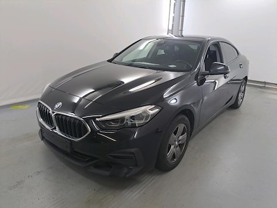 Kúpiť BMW 2 GRAN COUPE DIESEL na Ayvens Carmarket