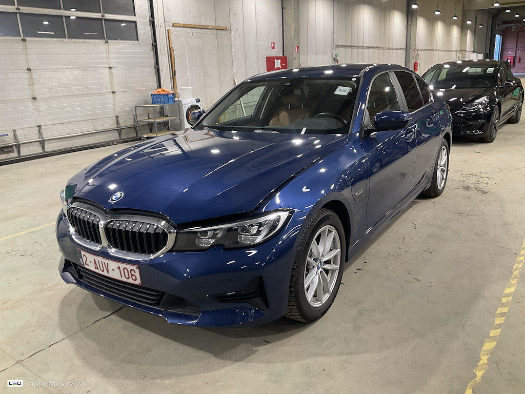 BMW 3 Series BERLINE 2.0 320E BERLINE