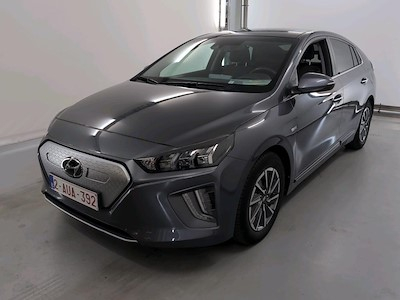 Buy HYUNDAI IONIQ EV - 2019 on Ayvens Carmarket
