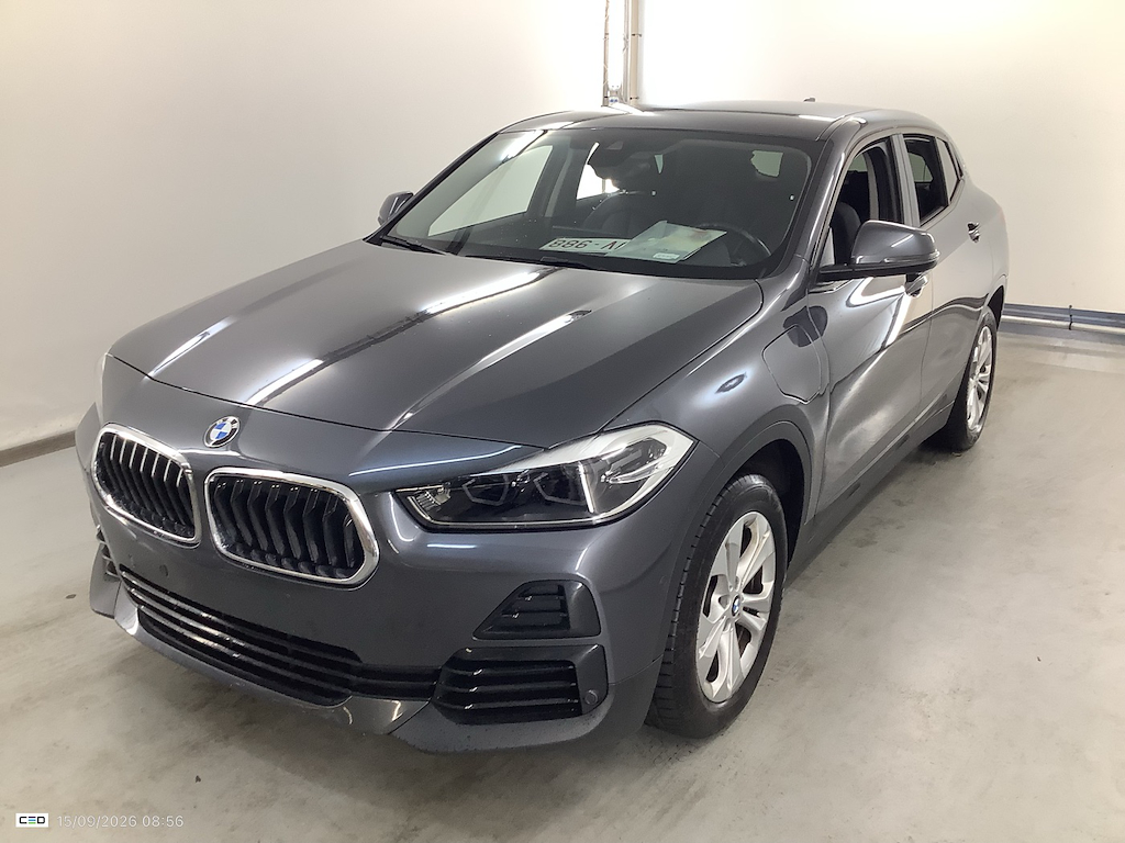 BMW X2 1.5iA xDrive25e PHEV OPF