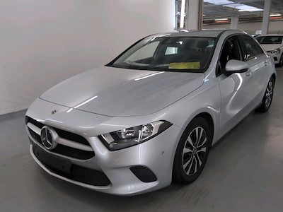 Köp MERCEDES-BENZ A-Klasse på Ayvens Carmarket