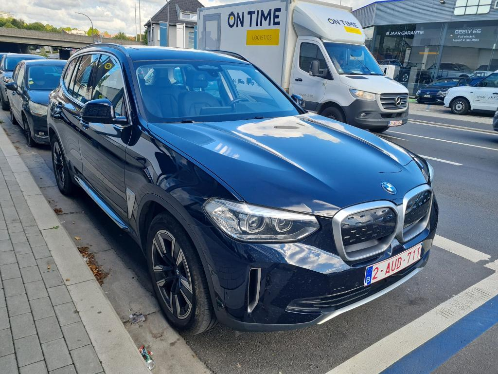 Foto 3 van BMW ix3