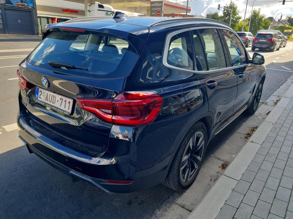Foto 5 van BMW ix3