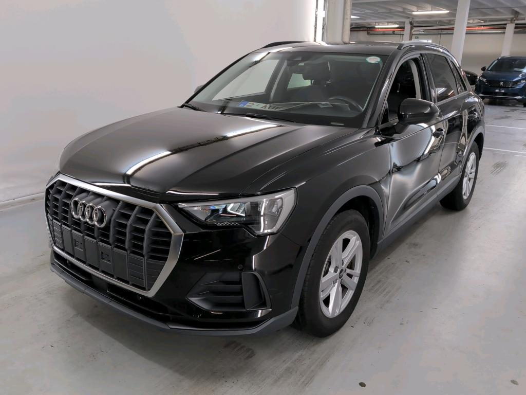 Audi Q3 1.5 35 TFSI