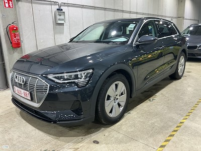 Achetez AUDI E-TRON sur Ayvens Carmarket