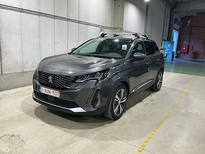 Achetez PEUGEOT 3008 sur Ayvens Carmarket