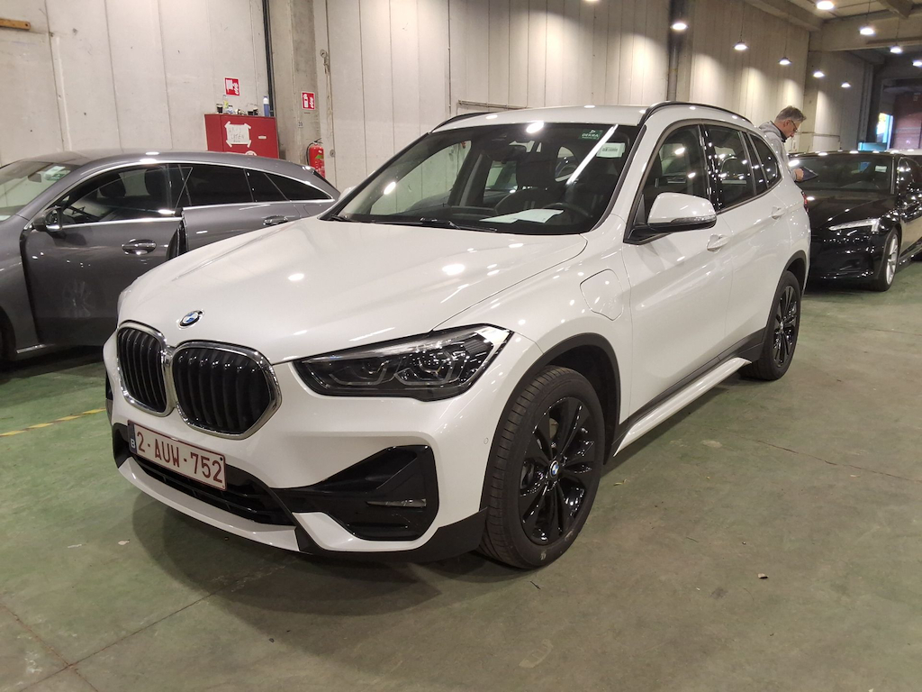 BMW X1 1.5 XDRIVE25E (162KW)