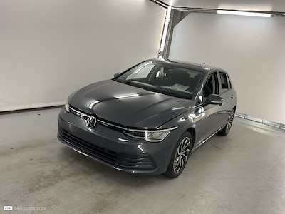 Kaufe VOLKSWAGEN GOLF VIII bei Ayvens Carmarket