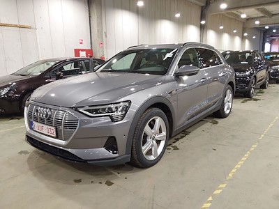 Achetez AUDI E-TRON sur Ayvens Carmarket