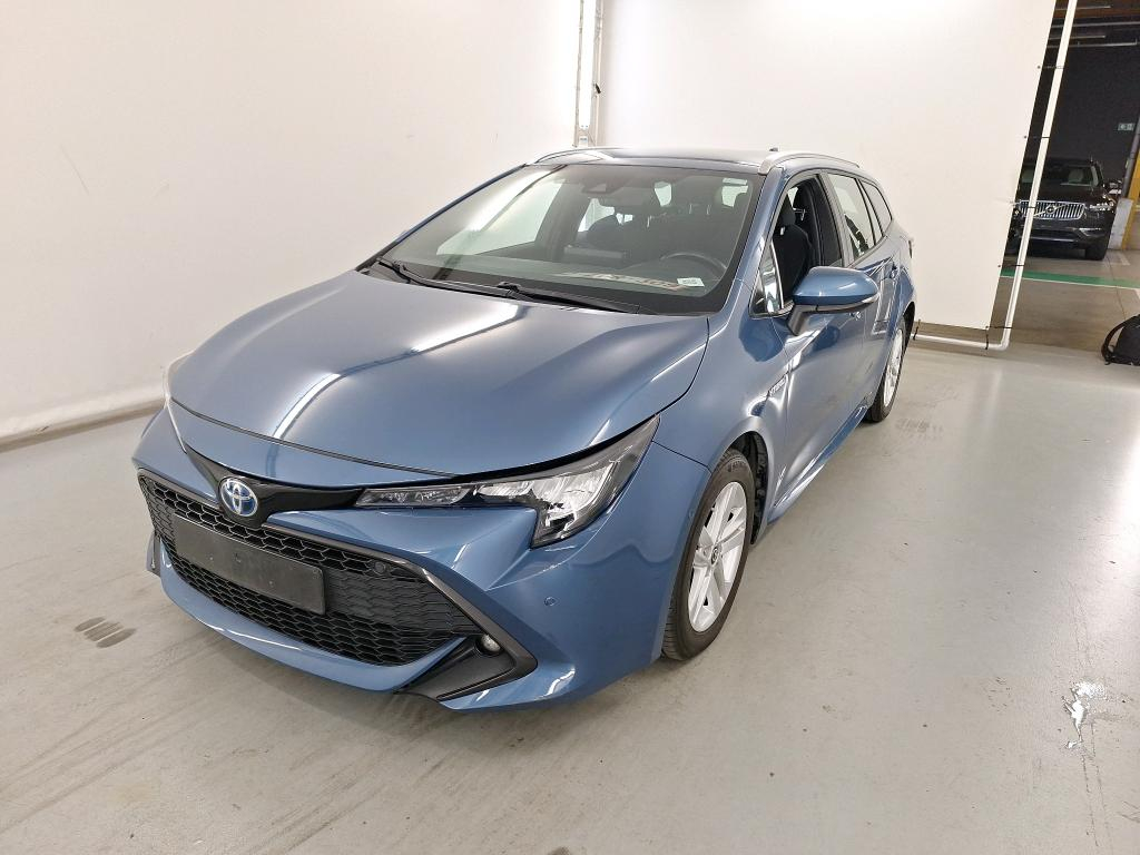 Toyota Corolla TOURING SPORTS 1.8 HYBRID DYNAMIC E-CVT