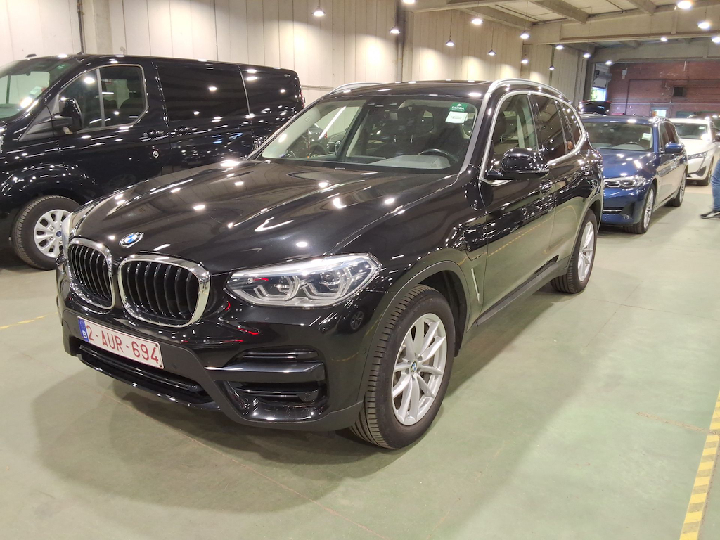 BMW X3 2.0 XDRIVE30E (120KW) AUTO