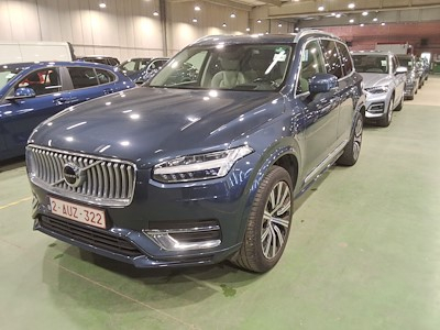 Achetez VOLVO XC90 sur Ayvens Carmarket