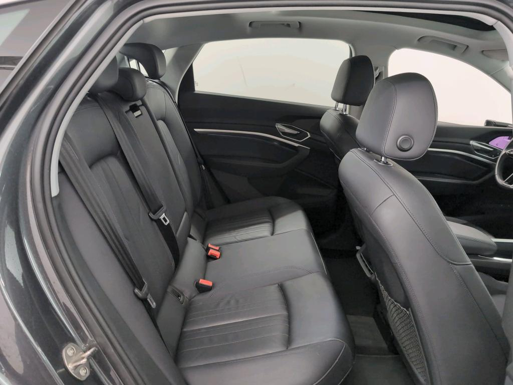 Foto 5 van Audi e-tron sportback