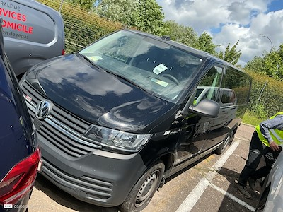 Buy VOLKSWAGEN TRANSPORTER on Ayvens Carmarket