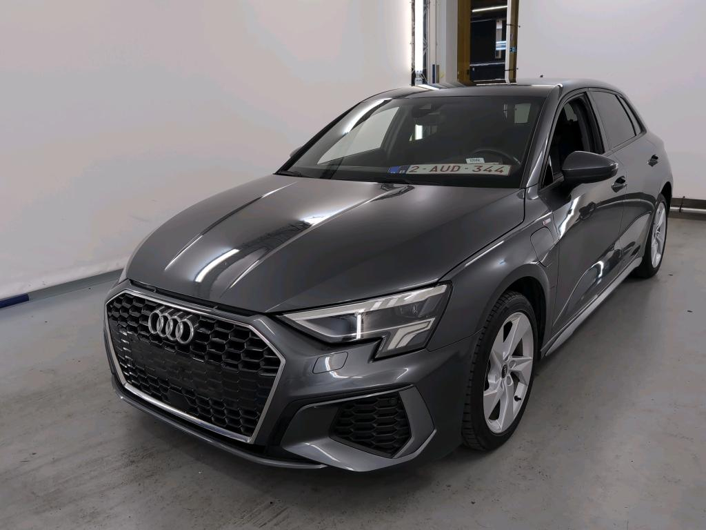 Audi A3 SPORTBACK 1.4 40 TFSI E S TRONIC S LINE SPORTBACK