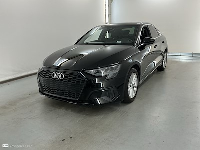 Comprar AUDI A3 BERLINE no Ayvens Carmarket