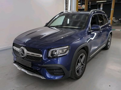 Купуй MERCEDES-BENZ CLASS GLB (X247) на Ayvens Carmarket