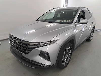 Buy HYUNDAI TUCSON on Ayvens Carmarket