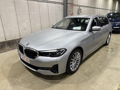 51. BMW 5 SERIES TOURING 2.0 530E TOURING AUTO
