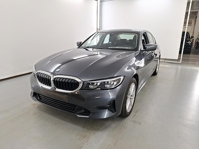 Buy BMW 3 SERIES BERLINE on Ayvens Carmarket