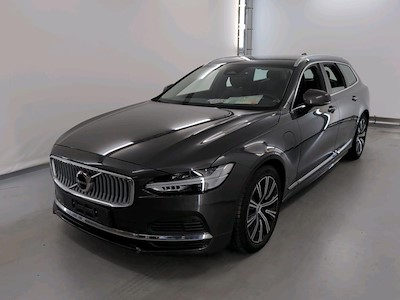 Kjøp VOLVO V90 - 2020 hos Ayvens Carmarket