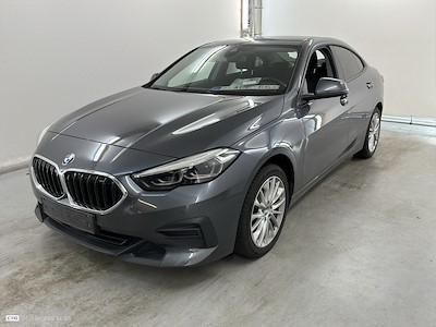 BMW 2 GRAN COUPE DIESEL 2020 — авто из Европы под ключ