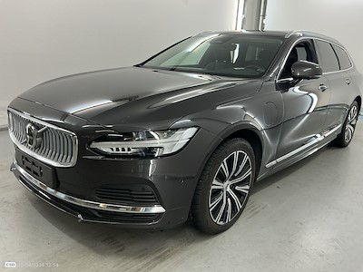 Comprar VOLVO V90 no Ayvens Carmarket