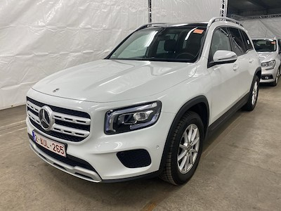 Kaufe MERCEDES-BENZ GLB bei Ayvens Carmarket