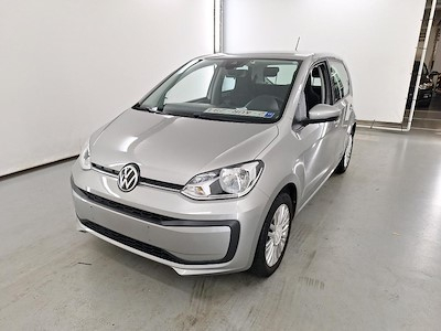 Achetez VOLKSWAGEN UP! sur Ayvens Carmarket