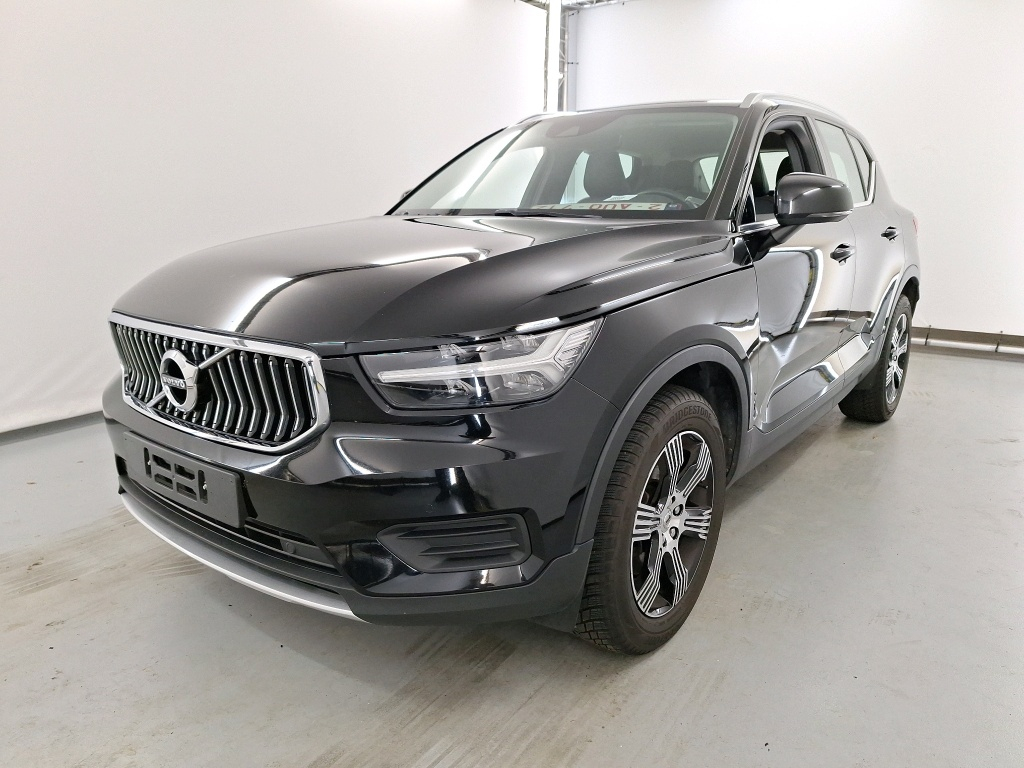 Volvo XC40 1.5 T2 Inscription Geartronic