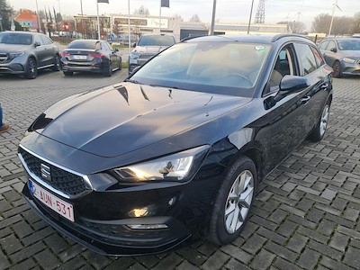 Kupi SEAT LEON ST na Ayvens Carmarket