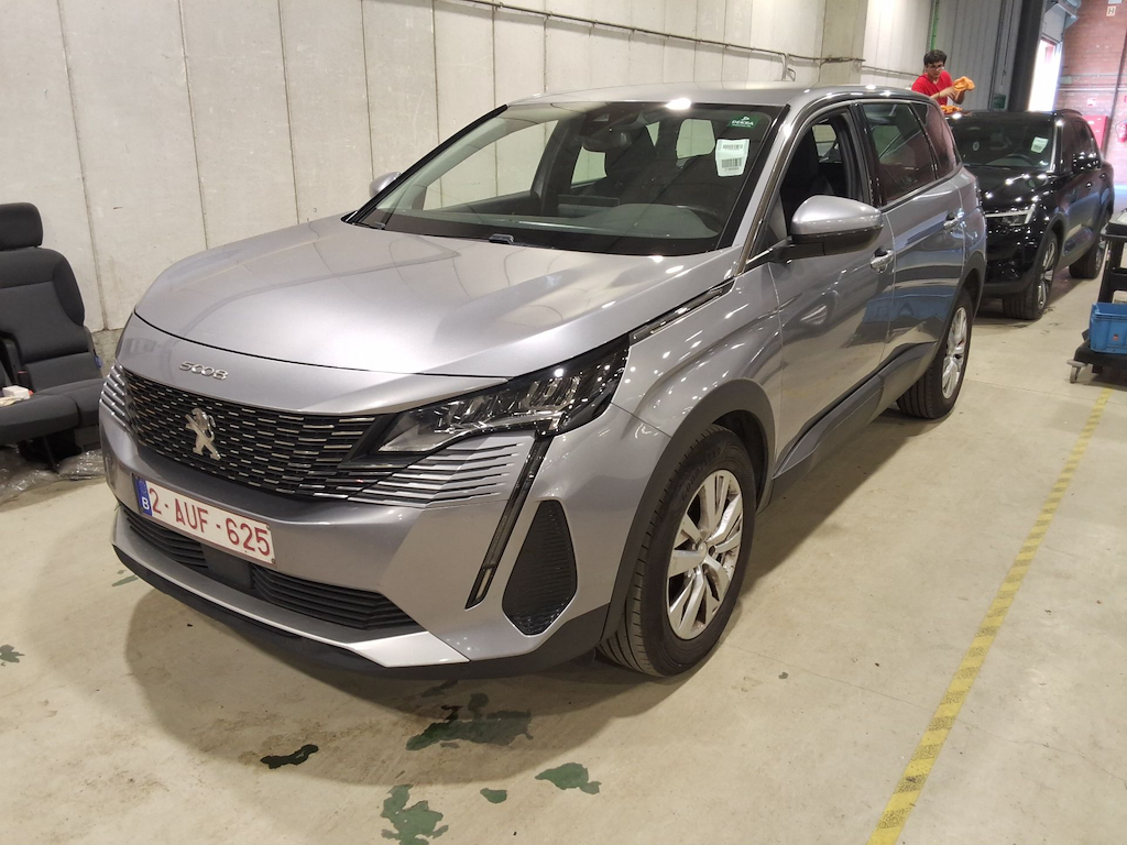 Peugeot 5008 1.5 BLUEHDI 130 AUTO ACTIVE PACK