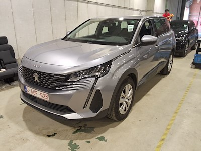 Ayvens Carmarket den PEUGEOT 5008 satın al
