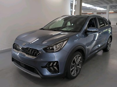 Achetez KIA NIRO sur Ayvens Carmarket