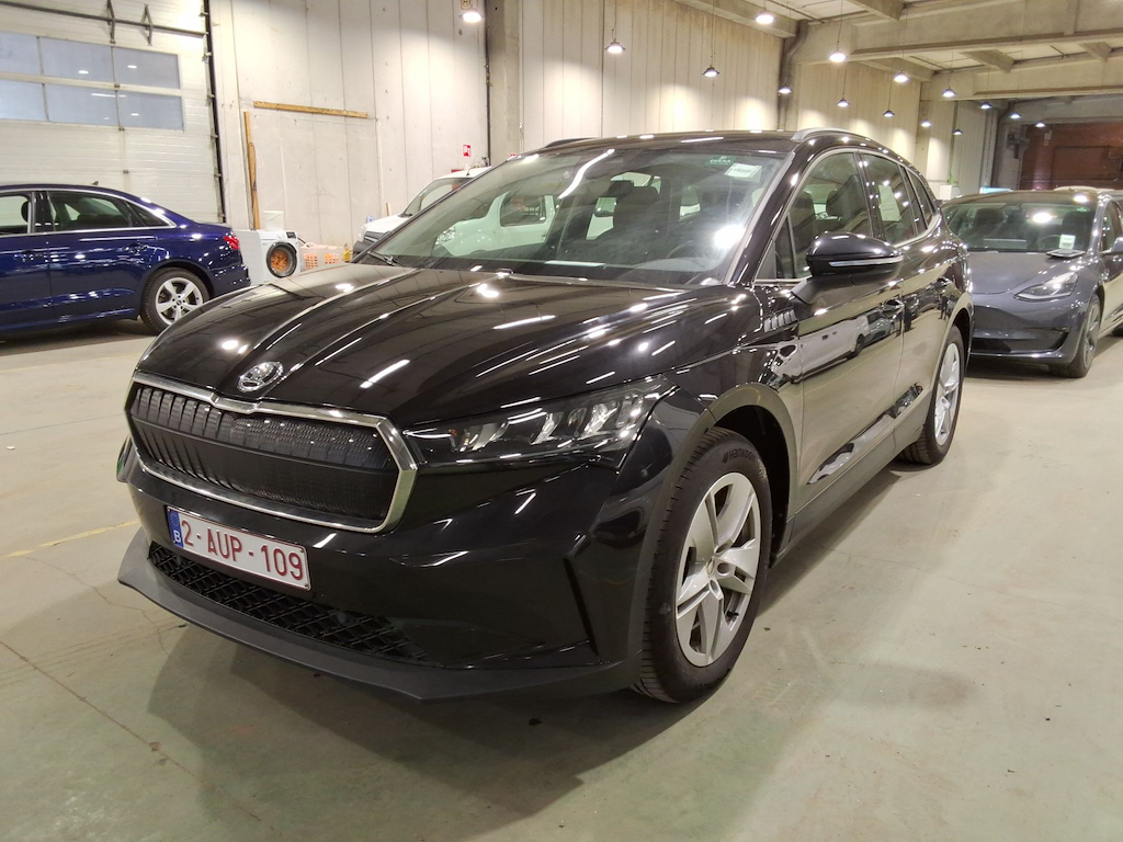 Skoda Enyaq 62KWH IV 60