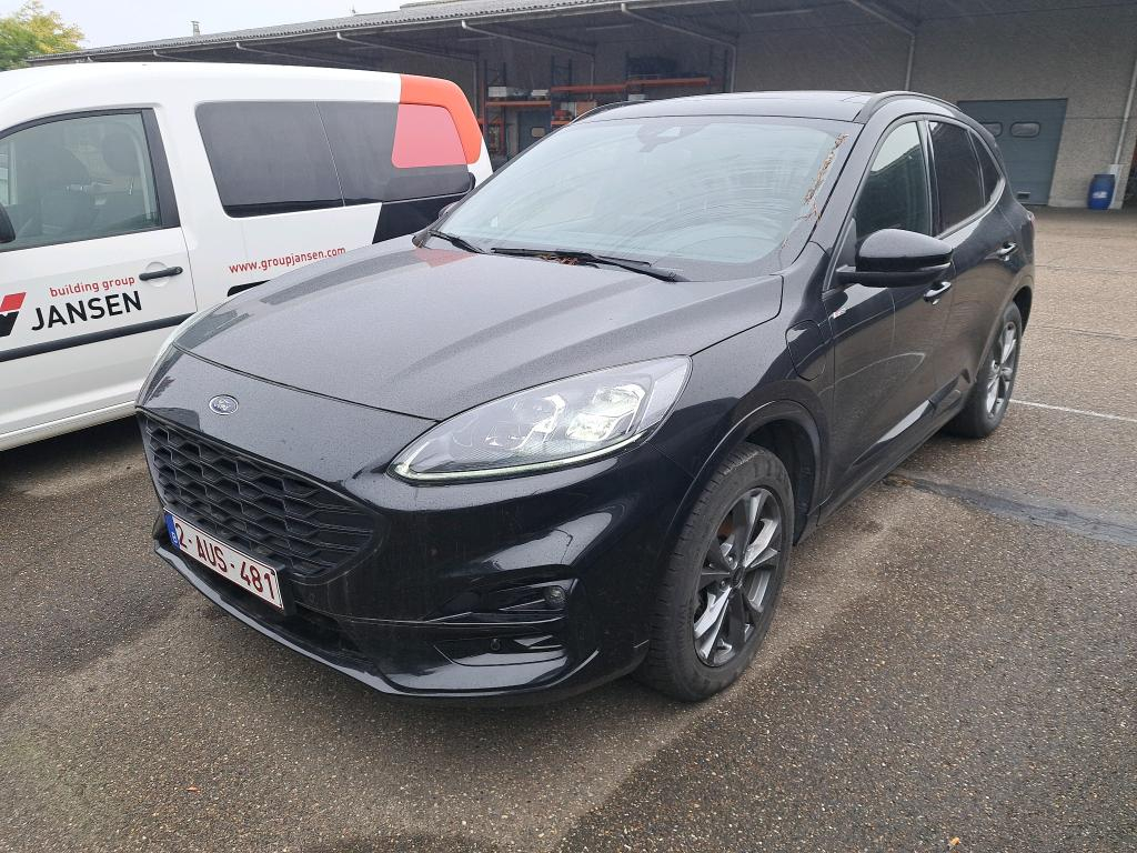Ford Kuga 2.5I PHEV 165KW ST-LINE X AUTO