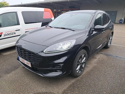 Achetez FORD KUGA sur Ayvens Carmarket