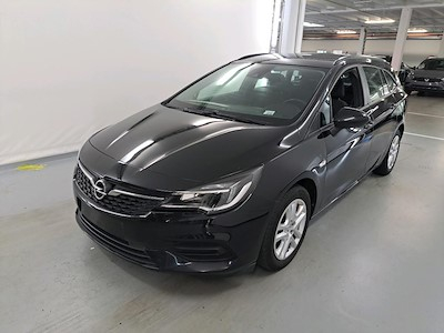 Kúpiť OPEL ASTRA SPORTS TOURER na Ayvens Carmarket