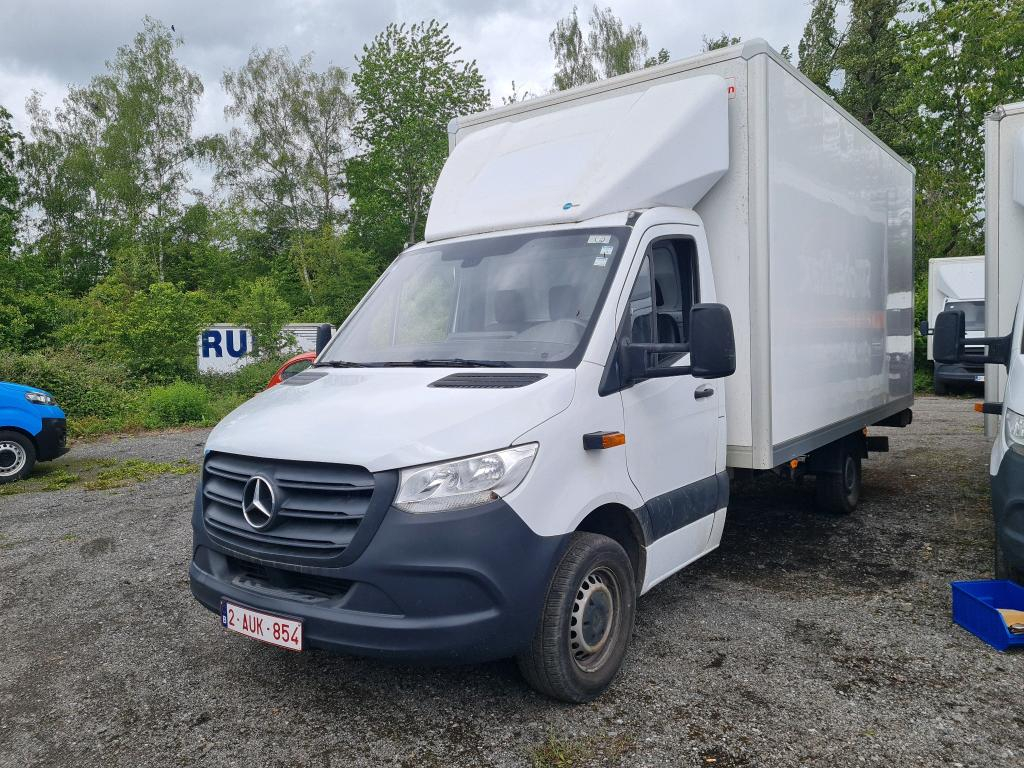 Mercedes-Benz Sprinter 2.1CDI 105KW 314 L3 RWD 3.5T FUNCTIONAL