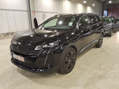 Kupi PEUGEOT 5008 na Ayvens Carmarket