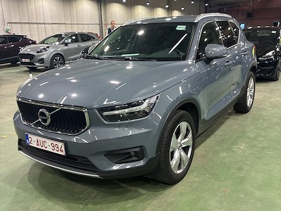 Achetez VOLVO XC40 sur Ayvens Carmarket