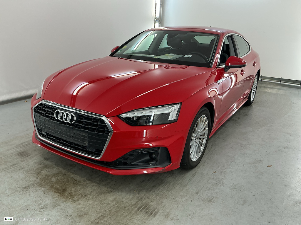 Audi A5 SPORTBACK 2.0 30 TDI S TRONIC BUS. ED.