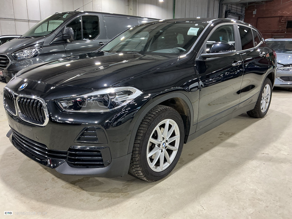 BMW X2 1.5 SDRIVE16D 85KW