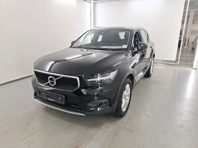 Buy VOLVO XC40 on Ayvens Carmarket