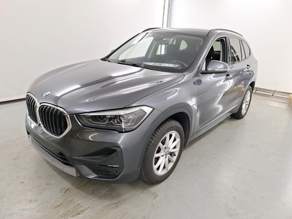 BMW X1 1.5 SDRIVE18IA (100KW)