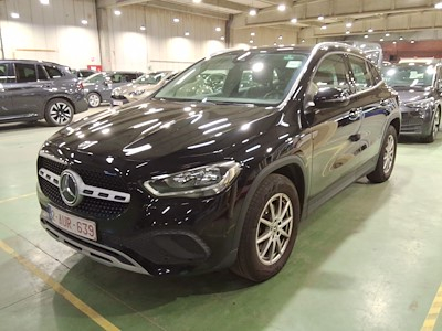 Buy MERCEDES-BENZ CLASS GLA DIESEL (H247) on Ayvens Carmarket