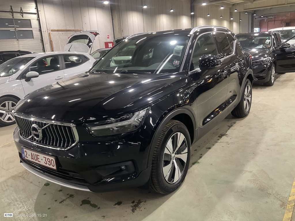 Volvo XC40 1.5 T4 RECHARGE GEARTR. INSCRIPTION EXPR
