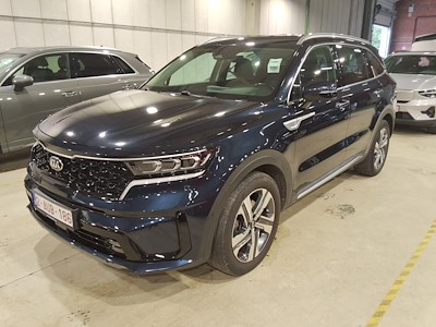 Achetez KIA SORENTO sur Ayvens Carmarket