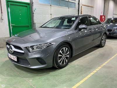 Kaufe MERCEDES-BENZ A-Klasse bei Ayvens Carmarket